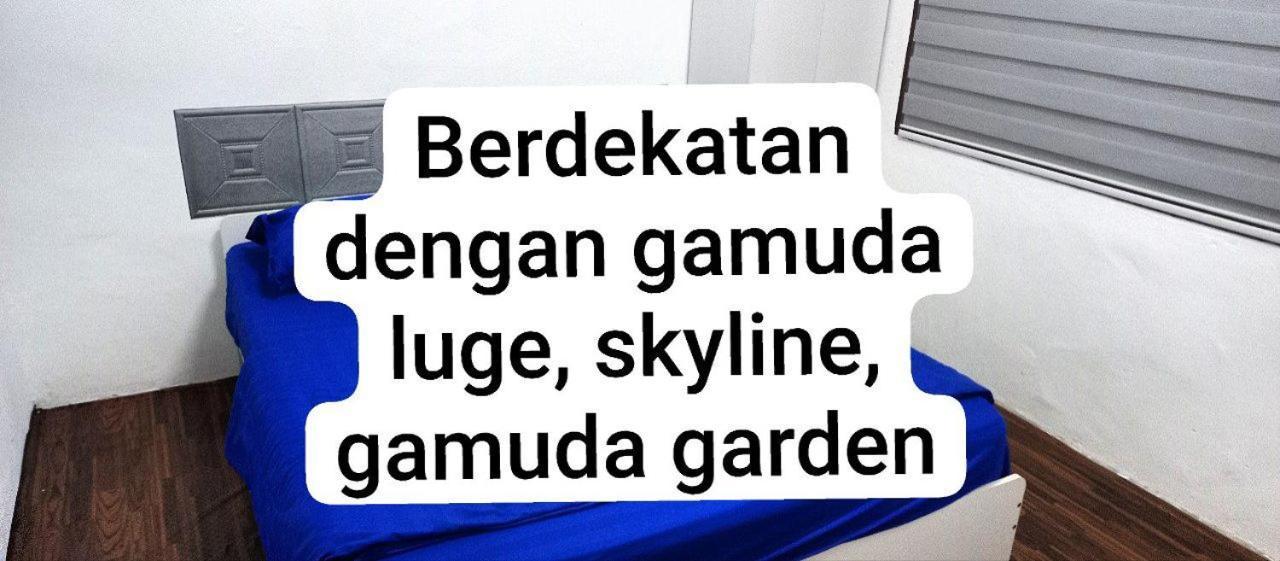 Ayuhomestay Ii, Kundang Gamuda Garden Rawang Dış mekan fotoğraf