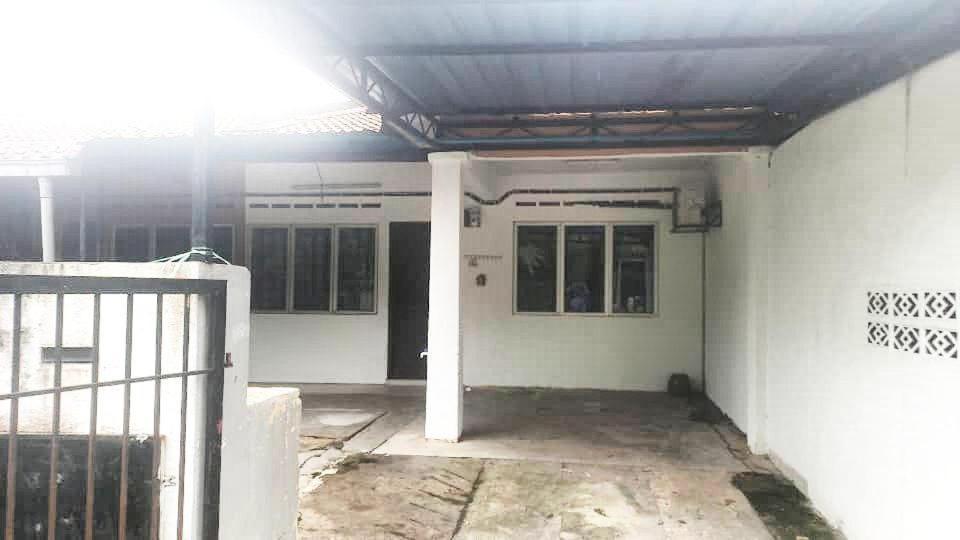 Ayuhomestay Ii, Kundang Gamuda Garden Rawang Dış mekan fotoğraf